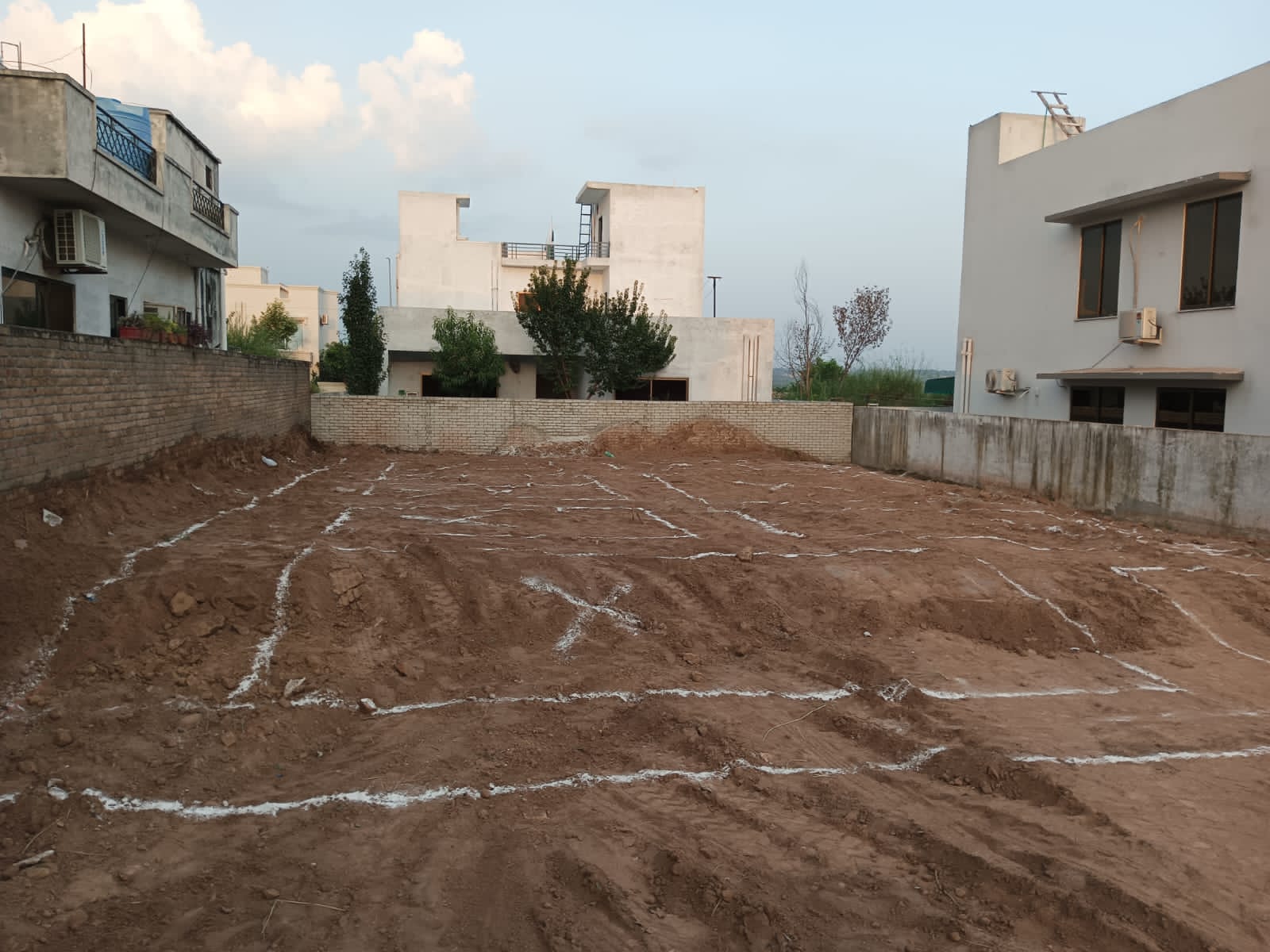 ©  Arise Builders & Developers