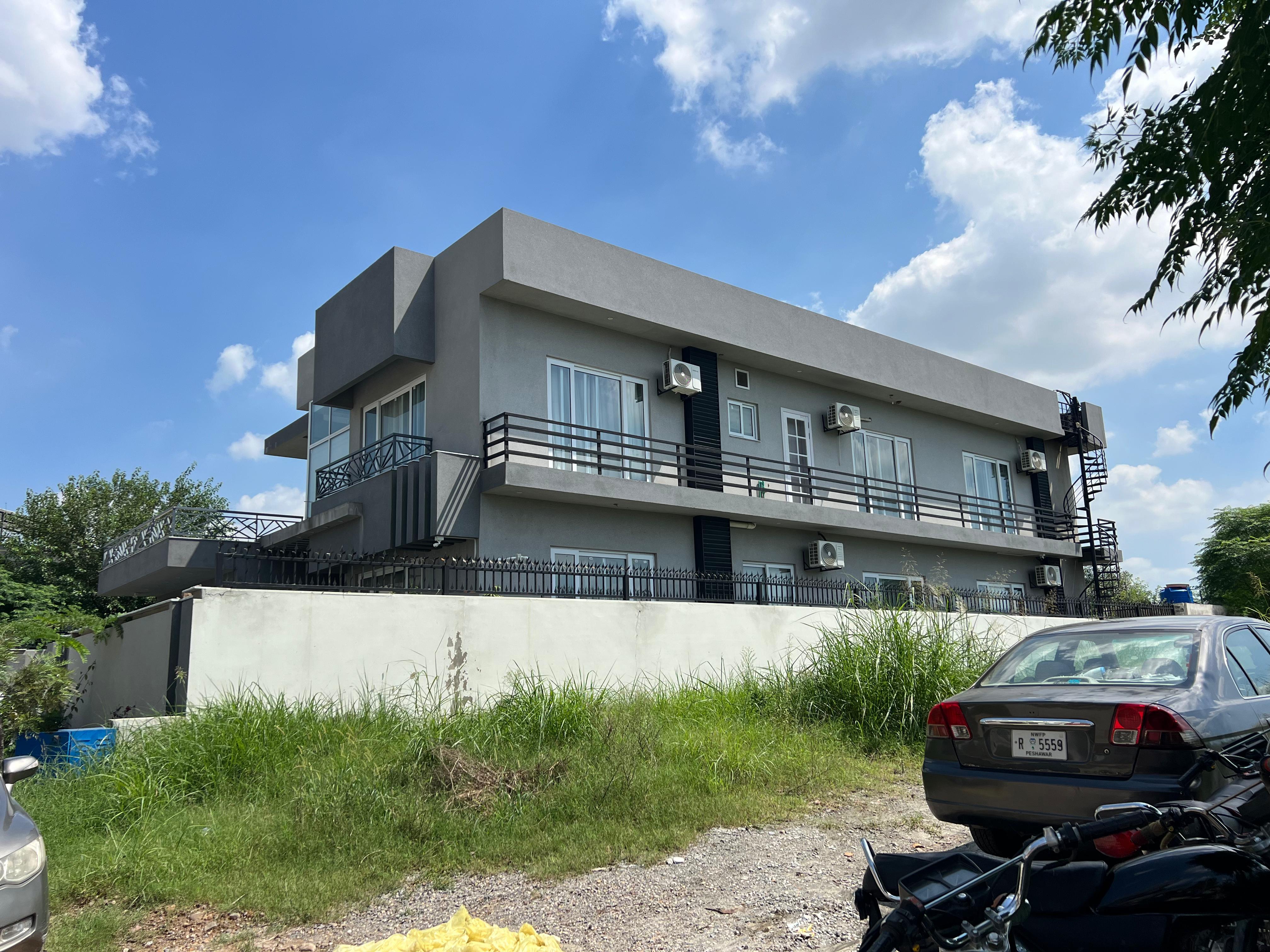 ©  Arise Builders & Developers