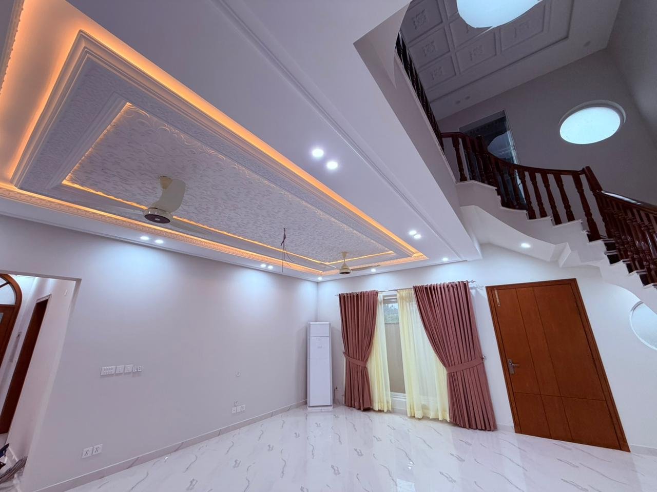 ©  Arise Builders & Developers