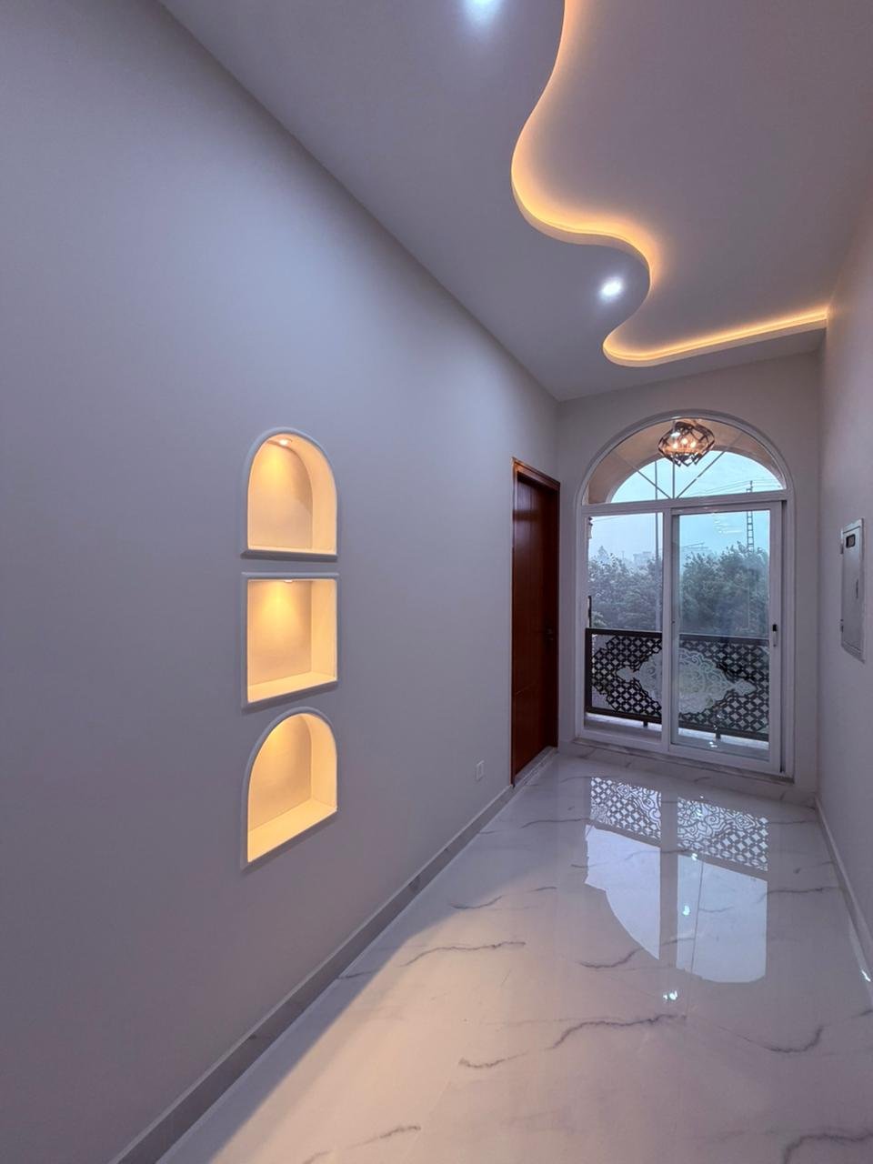 ©  Arise Builders & Developers