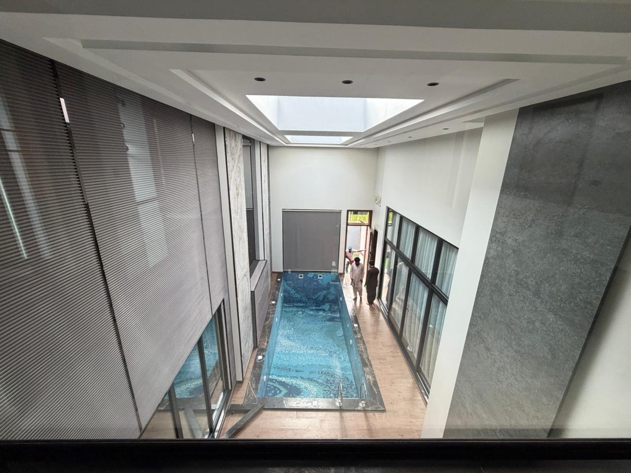 ©  Arise Builders & Developers