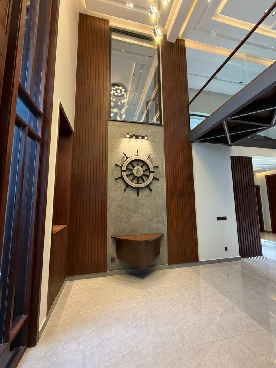 ©  Arise Builders & Developers