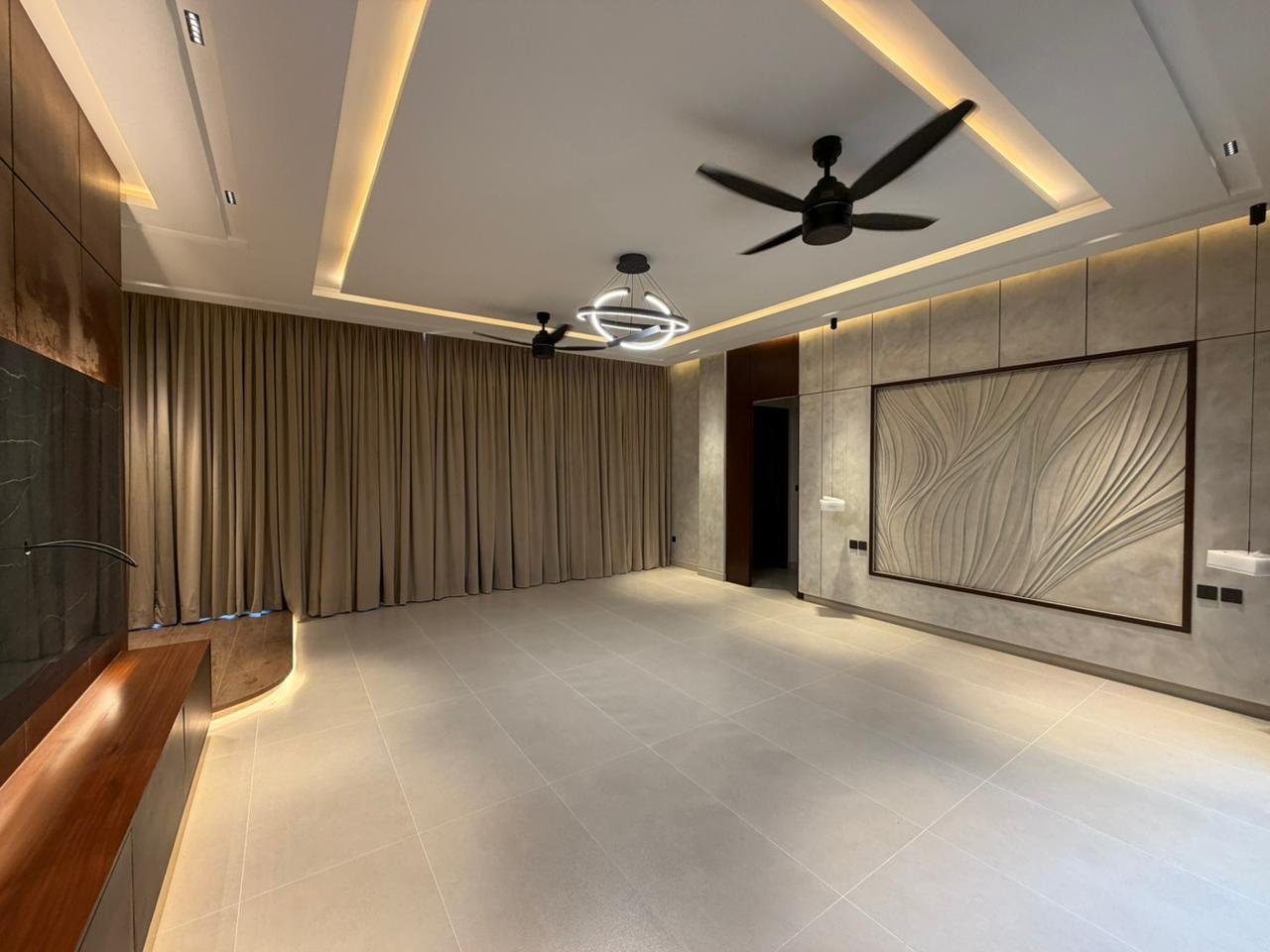 ©  Arise Builders & Developers