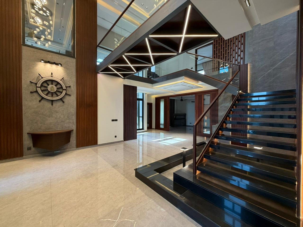 ©  Arise Builders & Developers